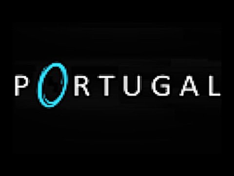 Portal But the Entire Game is Google Translated