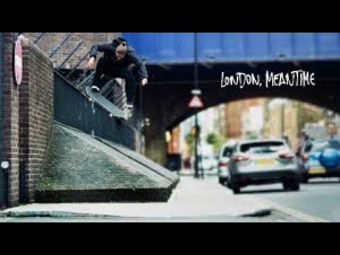 London, Meantime /// adidas Skateboarding in - YouTube