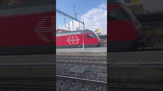bls nach bern SBB nach Zurich or basel Switzerland