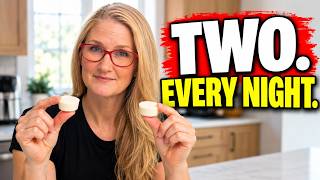 I Eat Beef Tallow Before Bed—Here’s Why!