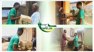 How Shiptonaija Offers Ease of Mind to People