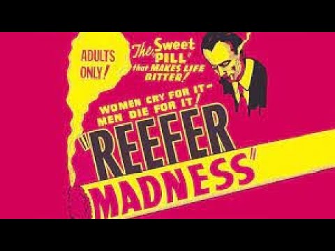 Reefer Madness 1936 full version
