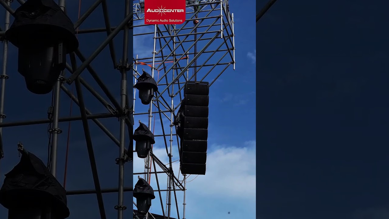 Indonesia Event by Audiocenter Globe 