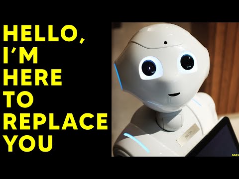 Humans Will Not Come Back