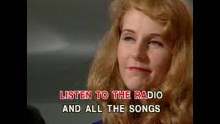 13 Radio - The Corrs (karaoke w/ vocals)