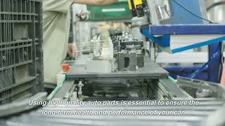 AutoZone Auto Parts - Quality Auto Parts at Affordable Prices