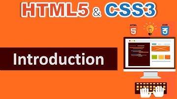 CSS Tutorials | Introduction to CSS3 | Cascading Style Sheet