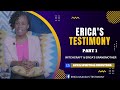 Erica's Testimony In Detail Part 1 - Witchcraft & Erica's Grandmother