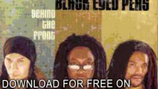 black eyed peas - be free - Behind The Front