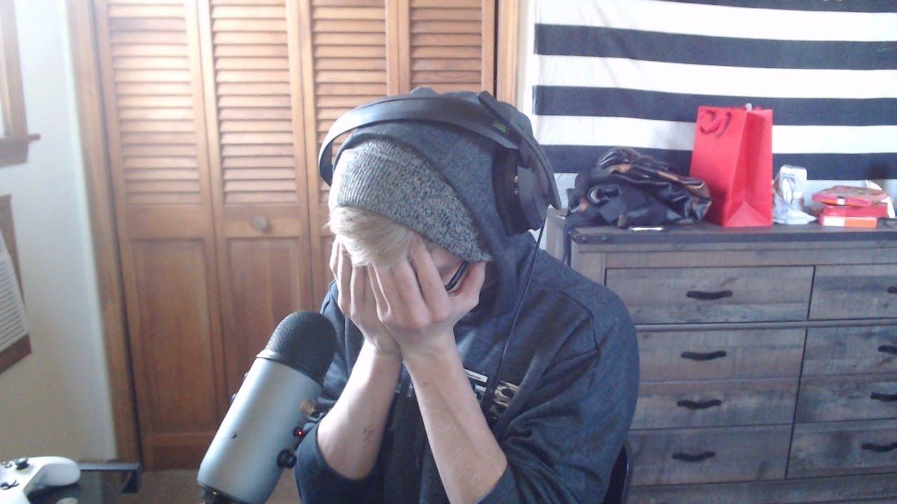 SINGLE Valentine's Day Stream