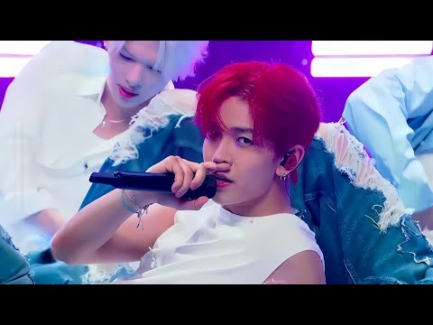 ENHYPEN - Loose (Korean Ver.) (Live At Mnet M! Countdown 5/6/2025) 4K #ENHYPEN #Loose #Mnet #4K