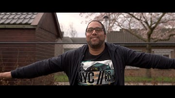Wát een vak - Winston -  Begeleider kinderen en jongeren met een verstandelijke beperking