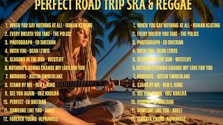 Smooth Reggae SKA Covers ☕ Easygoing Coffee Shop Music screenshot 5