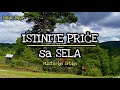 Prie sa sela baba jaga pet pria u jednom videu kompilacija  srpske misterije jezive price