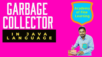 Java Garbage Collector