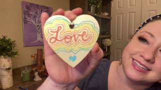Sunday School 2/7/21 God’s greatest commandment - To Love