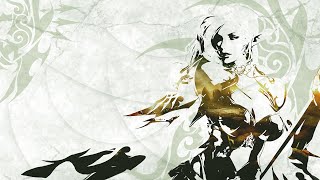 E-Global MW 5 (Fire): November daily (Shillien Elder POV)
