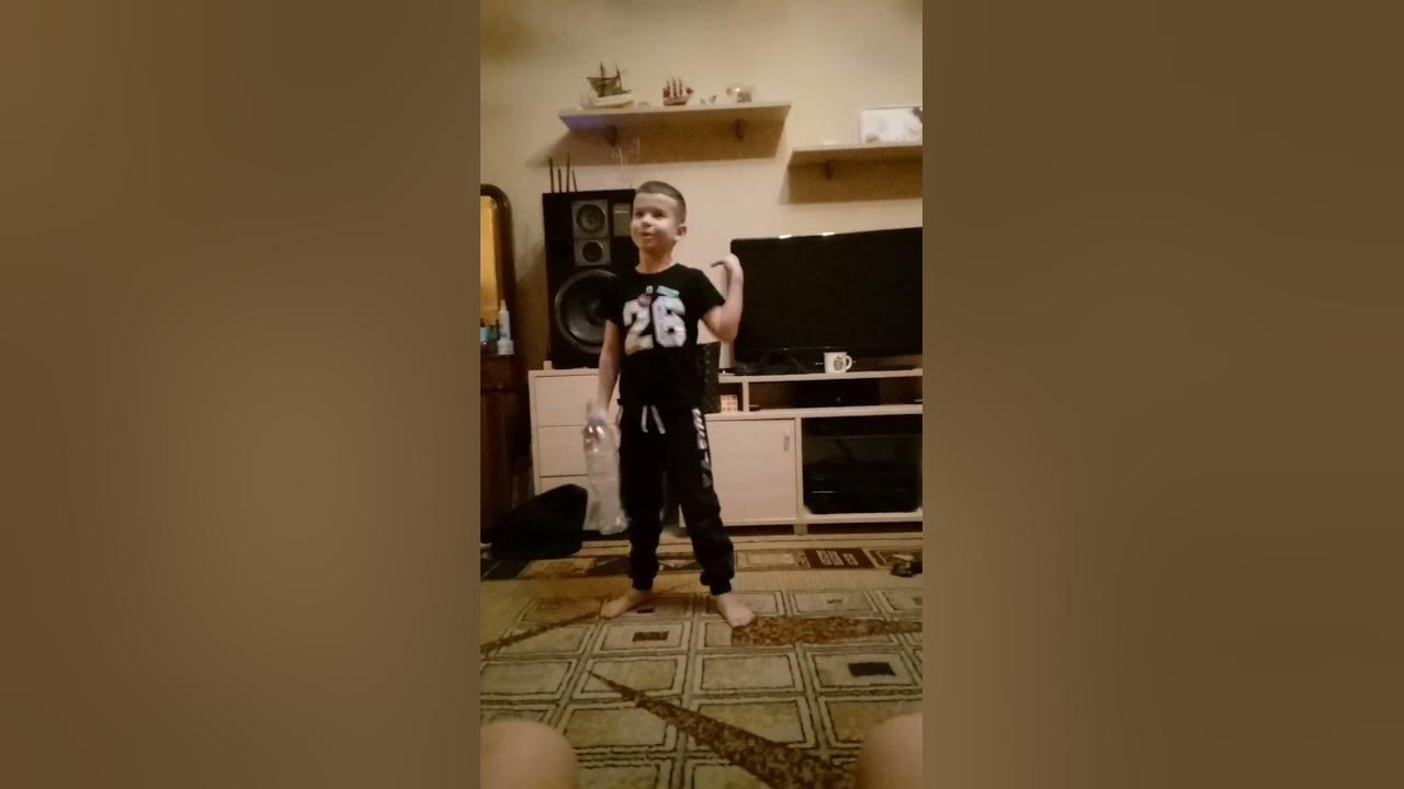 сел на бутылку - YouTube