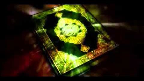 سورة غافر بصوت محمد العريفي