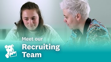 Recruiting Careers at Datadog
