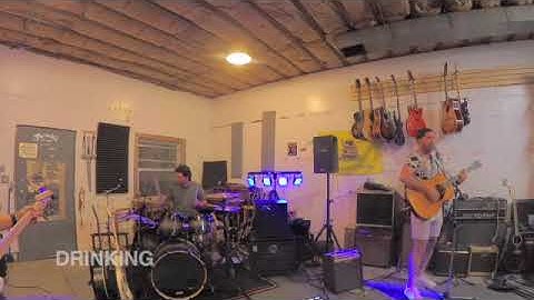 JUNIPER PASS AUG 2025 GIGS   SD 480p