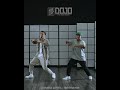 24kGoldn ft. iann dior &quot;Mood&quot; Choreography By Anthony Lee &amp; Bam Martin #shorts