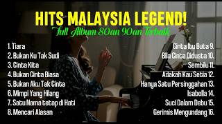 Full Album Lagu Malaysia Cover Nostalgia 80an 90an Paling Hits & Terbaik