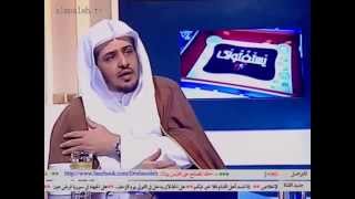 للشباب النوم على البطن حلال ام حرام