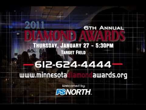 2011 Diamond Awards