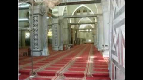 تلاوه خاشعه للشيخ صالح الهبدان.flv