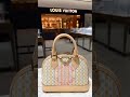 🥥 LV ALMA BB RESORT 2026 & more of NEW LV BAGS