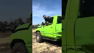 #mudracing #automobile #dirtking #teamshrek #mud #offroad #dirtcrew #racing #race #sendit #dirtlife