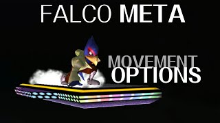 Falco Meta | Movement Options