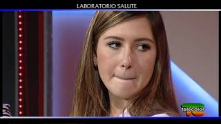 Laboratorio Salute: metodo Zangirolami e Fibromialgia - 13.10.2016
