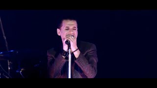 Depeche Mode In Sympathy live 2009 (HQ video)