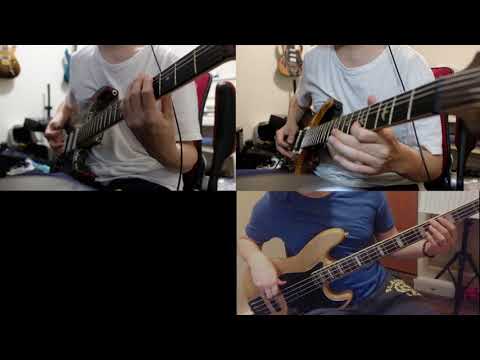 케이캅스 OST - For Victory (BASS Collaboration)