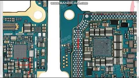 Sm G977 network Jumper Ways | Samsung Galaxy s10 5g network Problem Solution
