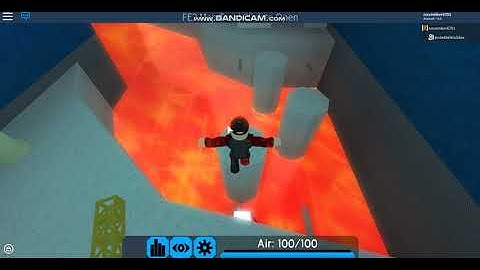 Roblox FE2 Test Map | Glitch Showdown by HenryRiver | (Fun Easy Insane) | w/poredteletubbie