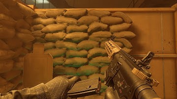 Ready or Not - All Weapon Reload Animations within 4 Minutes (Early Access)