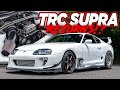 WE BOUGHT A 1000+HP Supra! (Best Sounding Supra Ever?!)