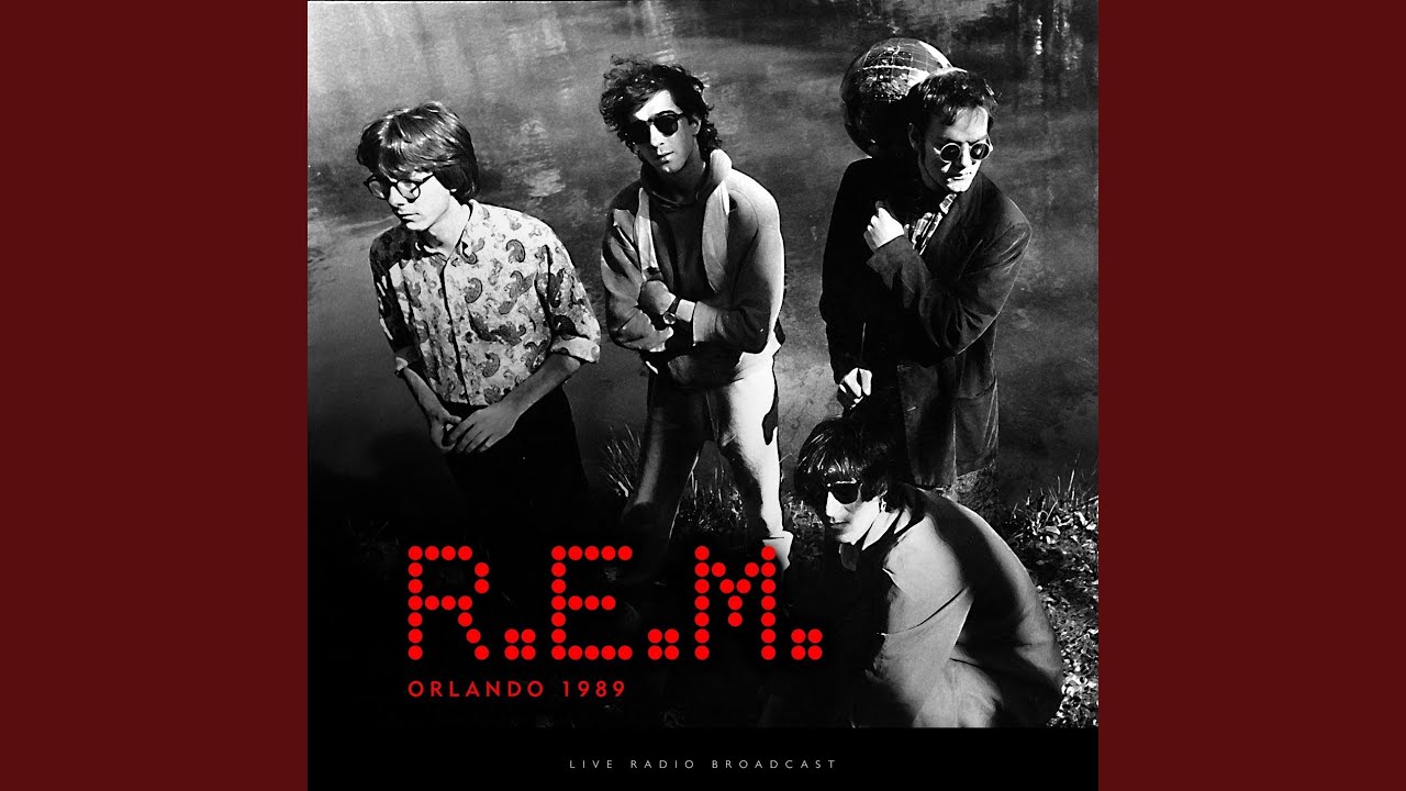 Turn You Inside Out (Live)