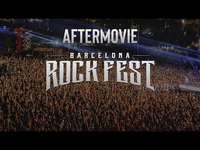 Rock Fest Barcelona