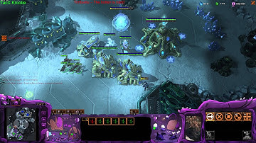 ZvP Ling/hydra/ultra