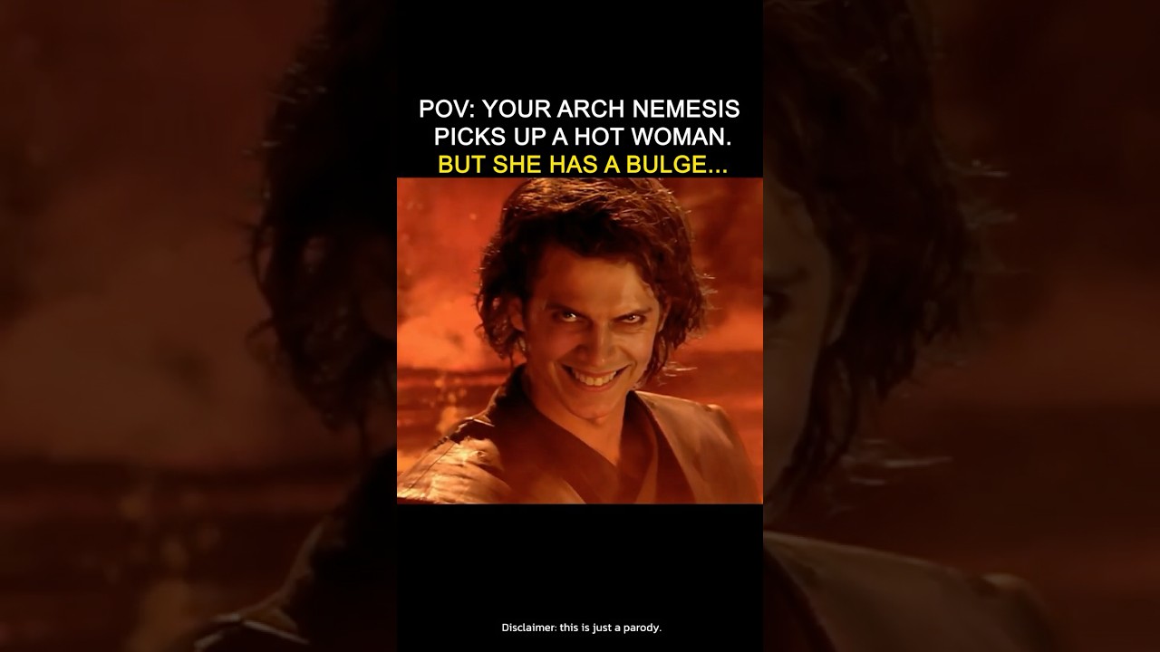 Anakin Dating Meme - Star Wars MEMES