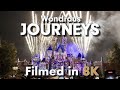 Wondrous journeys 2024disneyland parksingle angle filmed in 8k