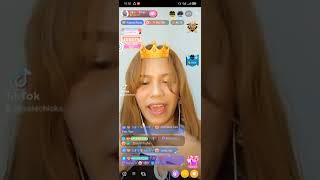 Watch And Support Me On Bigo Live Philippines Bigo Id Josieenriquez
