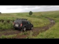 Игорь Растеряев - Русская дорога (Off-road)