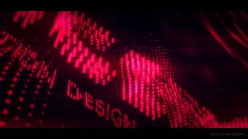 Personal Intro by DiceFX