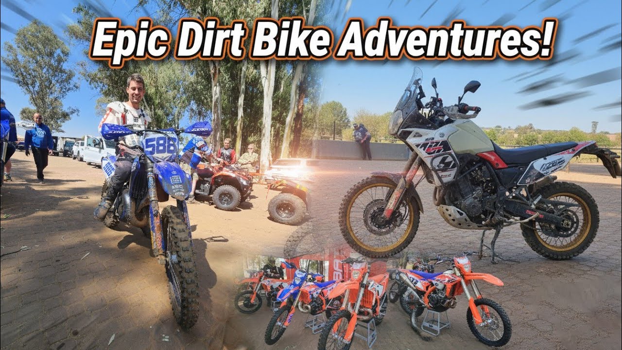 From Budget to Beast: I tried testing EVERY TYPE OF BIKE!