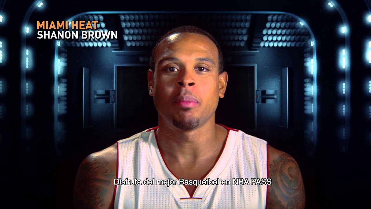 DIRECTV Sports™ - Jugadores de la NBA te invitan a vivirlo por DIRECTV